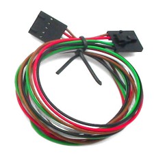 HighSpeed Encoder Cable 50cm