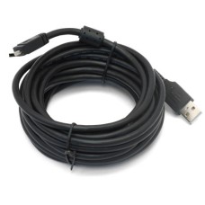 Mini-USB Cable 450cm 20AWG ( 3020_0 )