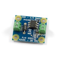 SSR Relay Board 2.5A