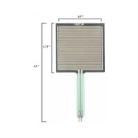 Interlink 1.5″ Square 100N FSR