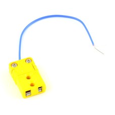 K-Type Thermocouple Adapter