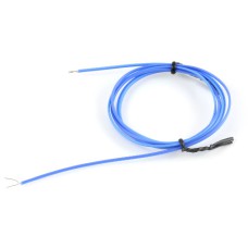 Bead Probe K-Type Thermocouple (-50°C to +200°C)   DISCONTINUED - (replaced by TMP4103)