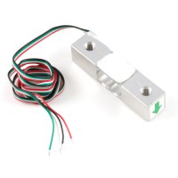 Micro Load Cell (0-5kg) - CZL635