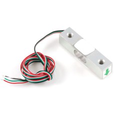 Micro Load Cell (0-20kg) - CZL635