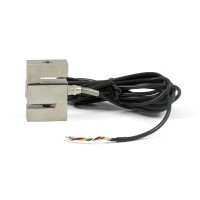 S Type Load Cell (0-500kg) - CZL301