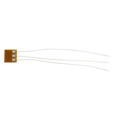 Half-bridge Aluminum Strain Gauge (Bag of 2)