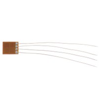 Full-bridge Steel Strain Gauge (Bag of 2)