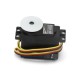 Hitec HS-1425CR Continuous Rotation Servo Hitec HS-1425CR Continuous Rotation Servo