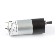 12V/6.1Kg-cm/73RPM 50:1 DC Gear Motor