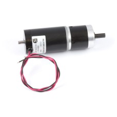 12V/1.9Kg-cm/175RPM 14:1 DC Gear Motor