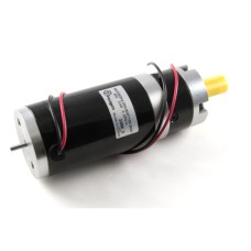 24V/5.1Kg-cm/588RPM 4.25:1 DC Gear Motor  ( 3269 version 3  used in Cerea )