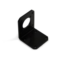 Stepper Mounting Bracket (NEMA 17)