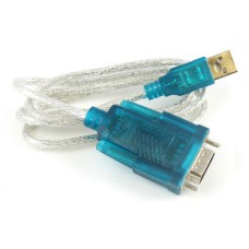 USB to Serial Converter