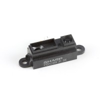 Sharp Distance Sensor (4-30cm)  2D120X