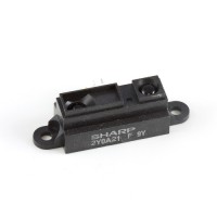 Sharp Distance Sensor (10-80cm)  2Y0A21