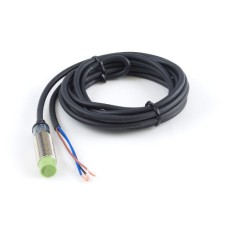 Autonics PR12-4DN Inductive Proximity Sensor - 4mm  - Final Sales !