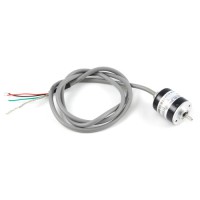 Optical Rotary Encoder ISC3004  4mm Shaft