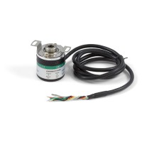 Hollow Shaft Optical Encoder IHC3808