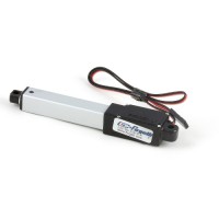 RC Micro Linear Actuator L12-30-100-06-R (servo motor type) ; Donot order as this part will not return in stock