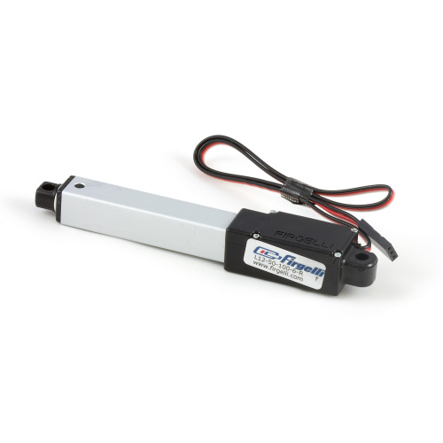 RC Micro Linear Actuator L12-50-100-06-R (Servo Motor type)