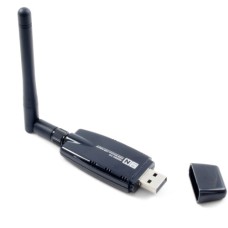 Wi-Fi USB Adapter 802.11n