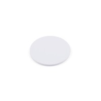 RFID Tag - PVC 30mm Disc White