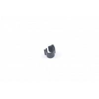 RFID Tag - Bird Leg Ring Black