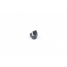 RFID Tag - Bird Leg Ring Black