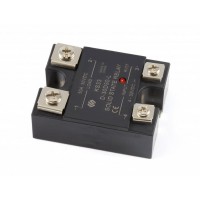 DC Solid State Relay - 30V 50A