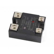 DC Solid State Relay - 30V 50A