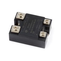 DC Solid State Relay - 50V 80A