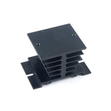 Small Heatsink for SSR