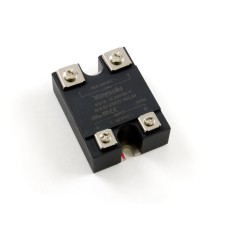 AC Solid State Relay - 280V 20A Random Turn-on 