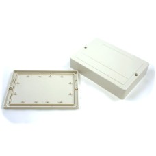 Waterproof Enclosure (200x140x40)  (BOX4201_0)