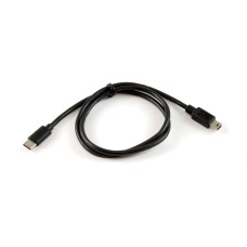 USB-C to Mini-B Cable 60cm 28AWG