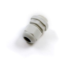 Waterproof Cable Gland (4mm-8mm; Bag of 2)  (CBL4400_0)