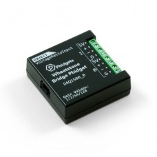 Wheatstone Bridge Phidget ( daq1500 ) - VINT