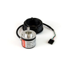 Rotary Encoder - 6mm Solid Shaft 600CPR