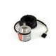 Rotary Encoder - 6mm Solid Shaft 600CPR