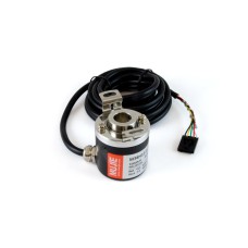 Rotary Encoder - 12mm Hollow Shaft 1000CPR with Index
