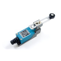 Waterproof Adjustable Roller Limit Switch