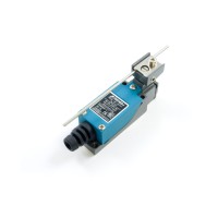 Waterproof Adjustable Rod Limit Switch