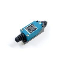Waterproof Button Limit Switch