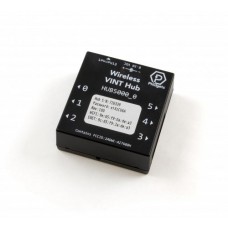 Wireless VINT Hub - HUB5000_0 - Phidgets
