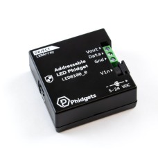 Addressable LED Phidget ( LED0100 ) Addressable LED Phidget ( LED0100 )