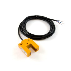 IR Beam Break Proximity Sensor - 15mm