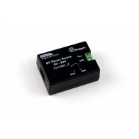 DC Power Source 5V - 24V