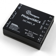 PhidgetSBC4 - SBC3003_0 - Phidgets - VINT
