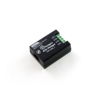 RTD Phidget ( TMP_1200 )