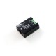 RTD Phidget ( TMP_1200 )